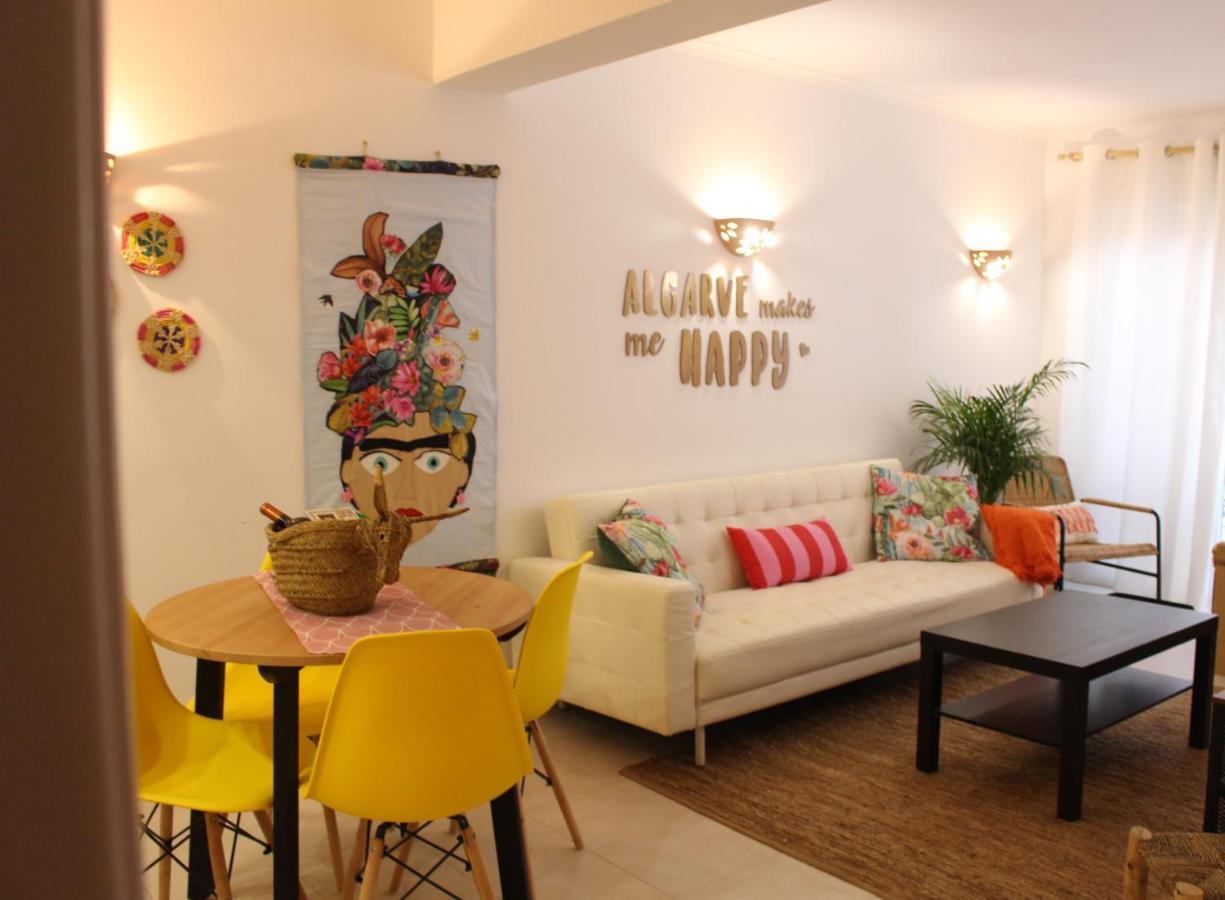 דירות אלבופיירה Casa Boho מראה חיצוני תמונה