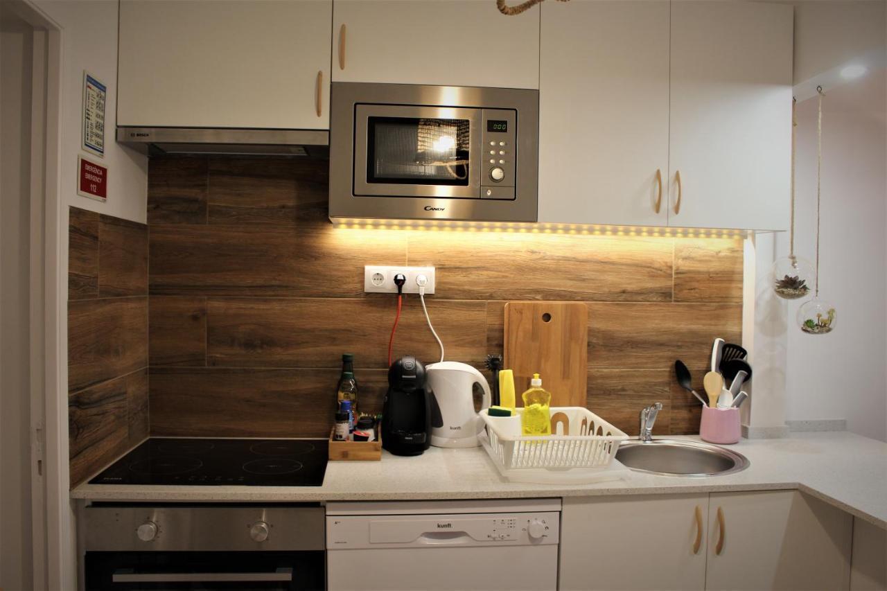 דירות אלבופיירה Casa Boho מראה חיצוני תמונה
