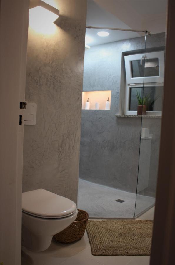 דירות אלבופיירה Casa Boho מראה חיצוני תמונה